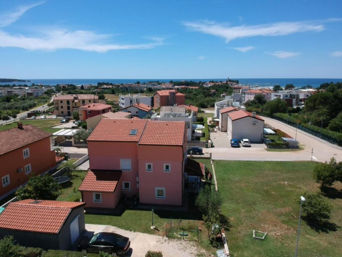 Guest House Gloria Novigrad  Exterior photo