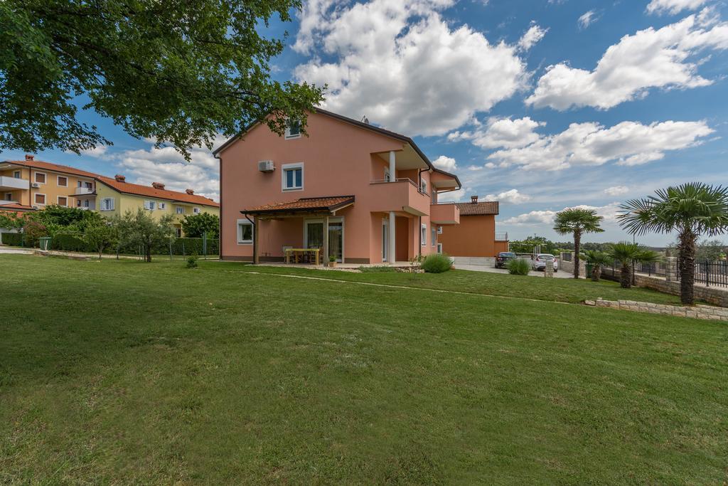Guest House Gloria Novigrad  Exterior photo